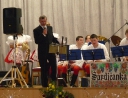 únor 2011 - Obecní ples