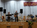 únor 2011 - Obecní ples
