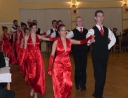 únor 2011 - Obecní ples