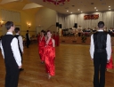 únor 2011 - Obecní ples