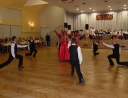 únor 2011 - Obecní ples