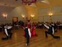 únor 2011 - Obecní ples
