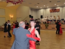 únor 2011 - Obecní ples