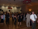 únor 2011 - Obecní ples