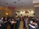 únor 2011 - Obecní ples