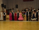 únor 2011 - Obecní ples