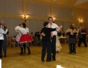 únor 2011 - Obecní ples
