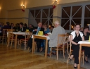 únor 2011 - Obecní ples