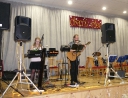 únor 2011 - Obecní ples