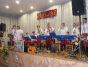 únor 2011 - Obecní ples