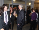 únor 2011 - Obecní ples