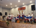 únor 2011 - Obecní ples