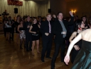 únor 2011 - Obecní ples