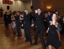 únor 2011 - Obecní ples