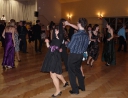 únor 2011 - Obecní ples