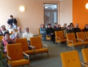 únor 2011 - Vítání občánků