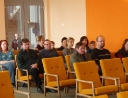 únor 2011 - Vítání občánků