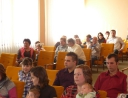 únor 2011 - Vítání občánků
