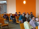 únor 2011 - Vítání občánků