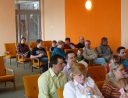 únor 2011 - Vítání občánků