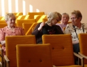 únor 2011 - Vítání občánků