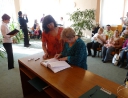 únor 2011 - Vítání občánků
