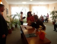 únor 2011 - Vítání občánků