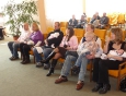 únor 2011 - Vítání občánků