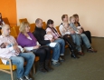 únor 2011 - Vítání občánků