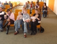 únor 2011 - Vítání občánků