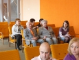 únor 2011 - Vítání občánků