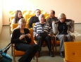 únor 2011 - Vítání občánků
