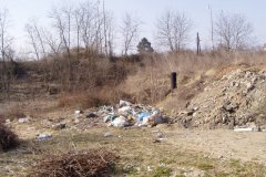 Černé skládky 20.3.2011