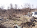březen 2011 - Černé skládky