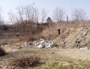 březen 2011 - Černé skládky