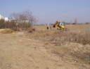 březen 2011 - Černé skládky