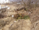 březen 2011 - Černé skládky