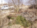 březen 2011 - Černé skládky