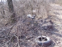 březen 2011 - Černé skládky