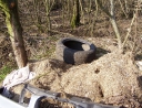 březen 2011 - Černé skládky
