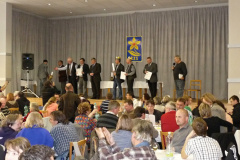 Tasovický košt 26.3.2011