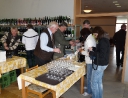březen 2011 - Tasovický košt