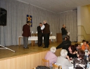 březen 2011 - Tasovický košt