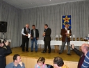 březen 2011 - Tasovický košt