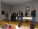 březen 2011 - Tasovický košt