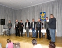 březen 2011 - Tasovický košt