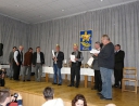 březen 2011 - Tasovický košt