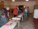 duben 2011 - Minidiskotéka s Míšou