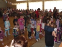 duben 2011 - Minidiskotéka s Míšou