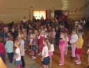 duben 2011 - Minidiskotéka s Míšou